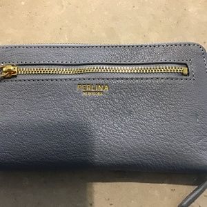 Perlina wallet